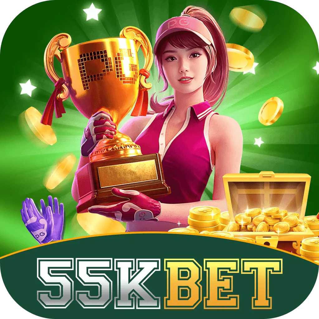 55KBET - Permainan Slot Seru dan Menguntungkan