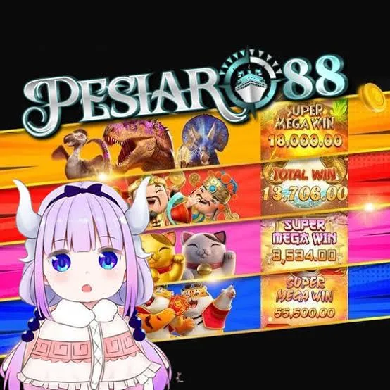 PESIAR88 - Petualangan Seru yang Tak Terlupakan