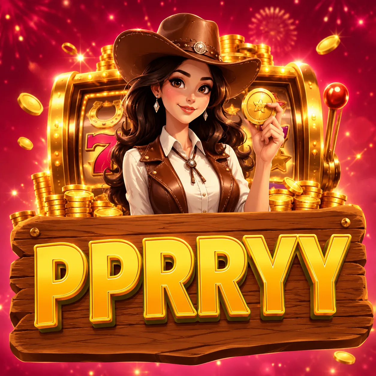 PPRRYY - Petualangan Tak Terbatas di Dunia Terbuka