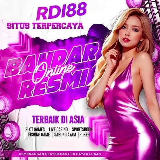 RDI88 - Game Idle Seru untuk Mengisi Waktu Luang