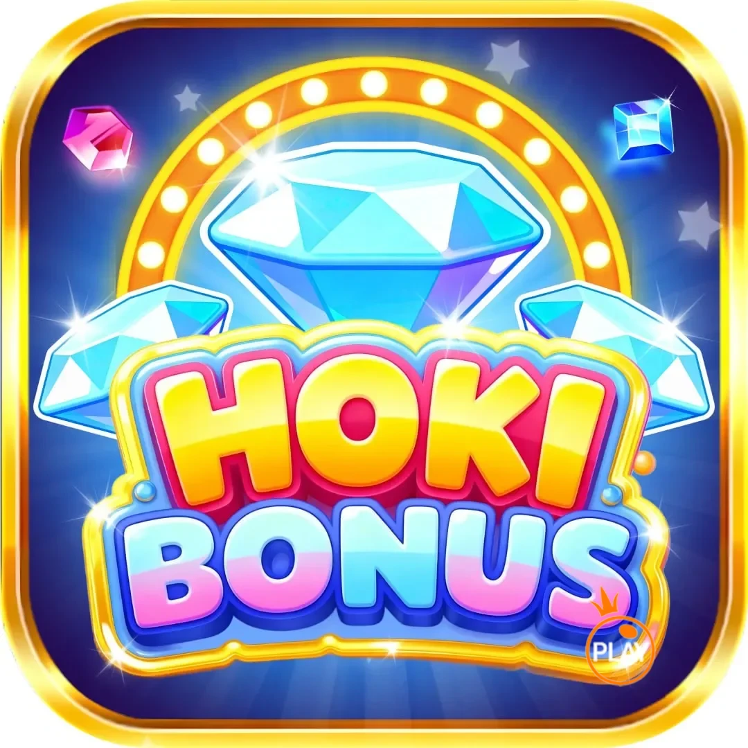 Logo hokibonus